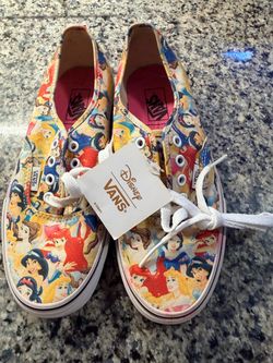 Woman’s shoes