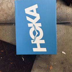 Men’s HOKA Athletic Shoes