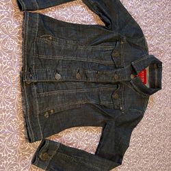 Guess Los Angeles Jacket 