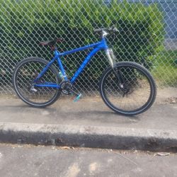 Access Xcl Bike ( Pro)