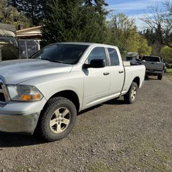 2011 Dodge Ram