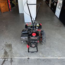 Legend Force 20 in. 212 cc Gas Rear Tine Tiller, Forward/Reverse