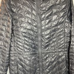 The North Face Womens Thermoball Parka