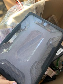 Laptop case