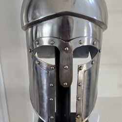 Medieval Style Helmet 