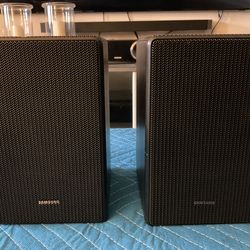 SAMSUNG SWA-9500S Rear Surround Speaker Kit