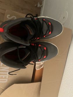 Steph curry shoes