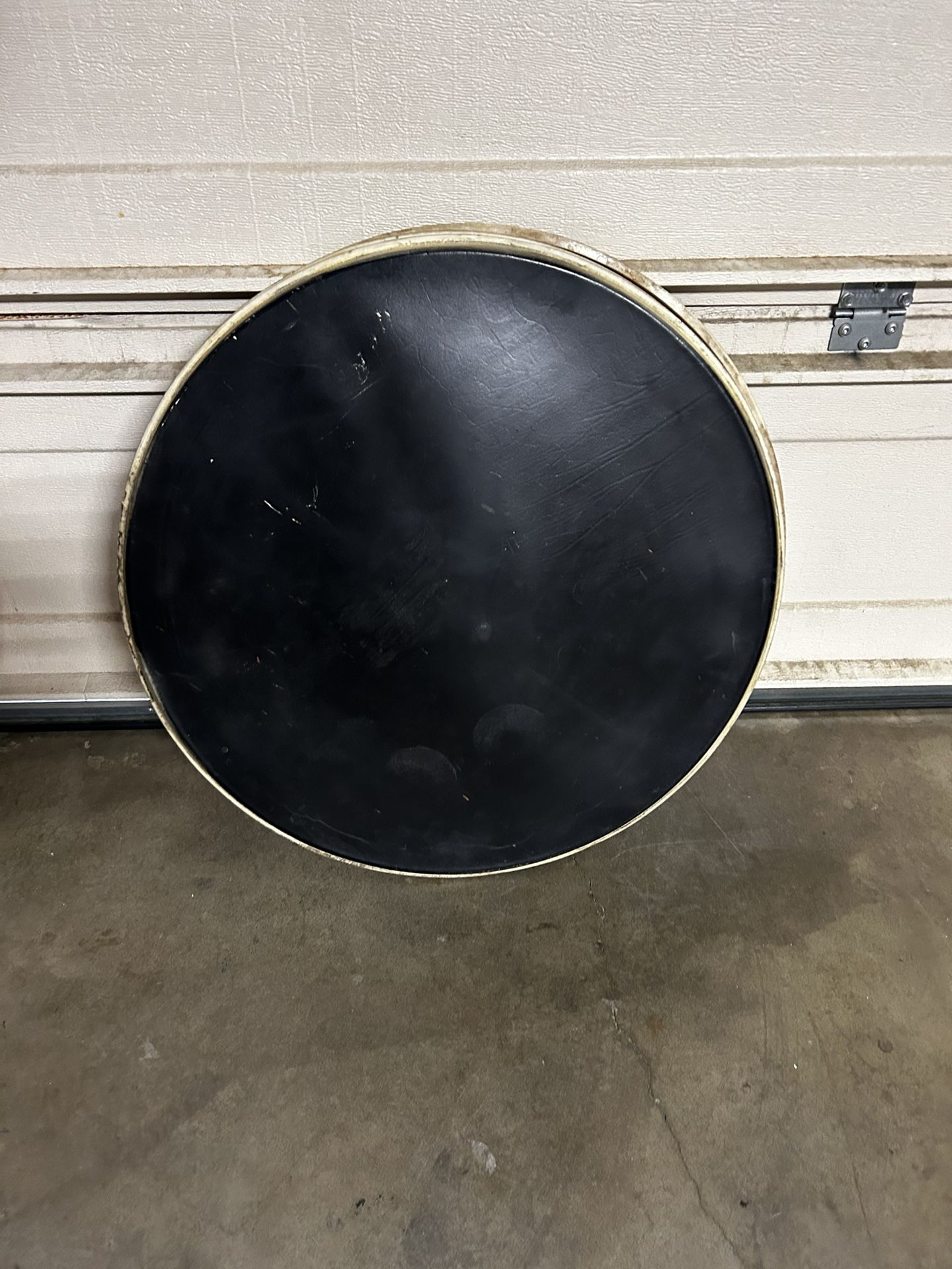 Vintage Calf Skin Bass Drum Heads 26” for Sale in Corona, CA OfferUp