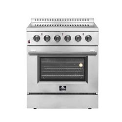 🔥Brand New🔥 Forno Massimo 30 in. Freestanding Electric Range