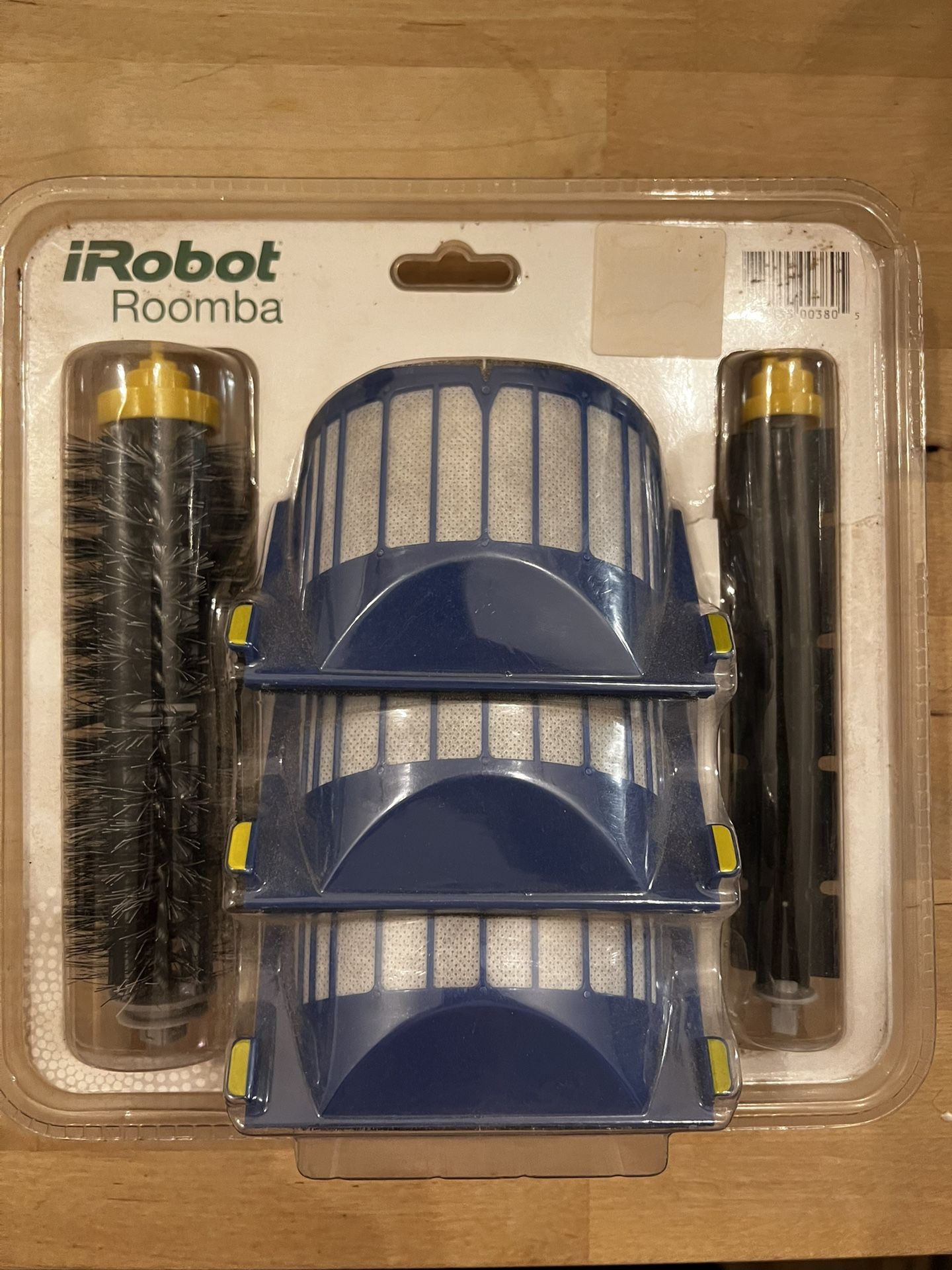 Roomba Kit