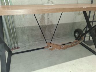 Desk