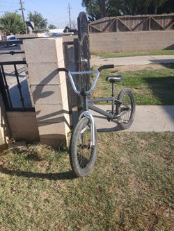 20inch Mongoose Rebel