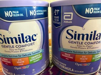 Similac