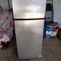 Refrigerator For RV 2'deep 23.5"W 58"Tall