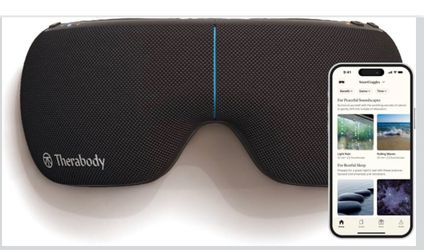 Therabody SmartGoggles (2nd Generation)
