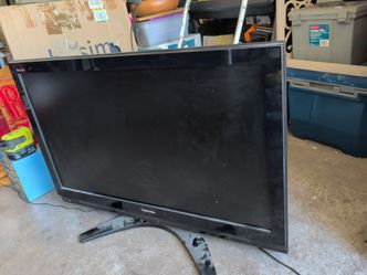 Toshiba tv 55 inch