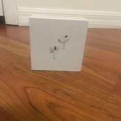 AirPods Pro 