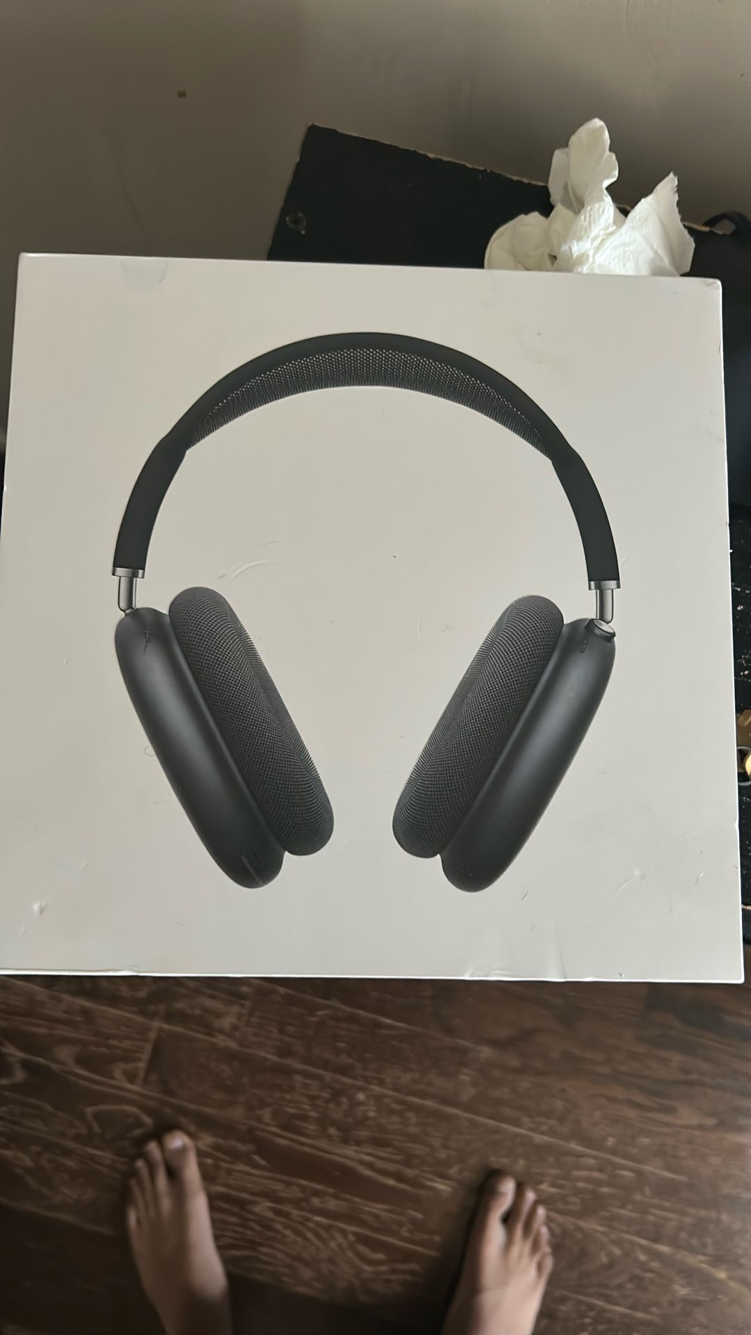 AirPods Max
