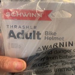 Schwinn Adult Bike Helmet 