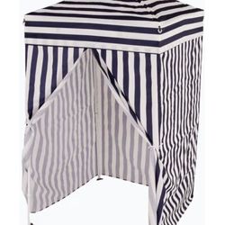 4x4ft changing canopy pop up