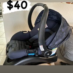 Car Seat