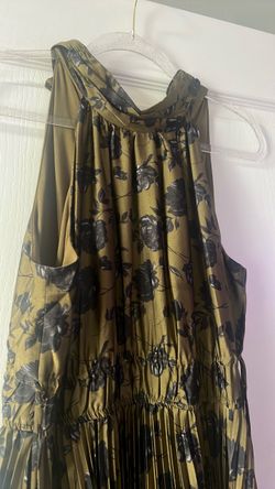Taylor dress