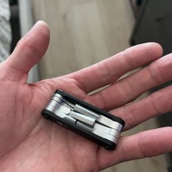 Mountain Bike Tools Specialized Swat 