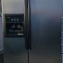 Refrigerator/Freezer