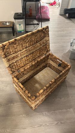 Storage