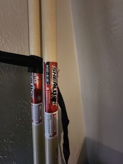 Extention Pole
