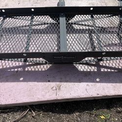 Haulmast Bike Dolly 