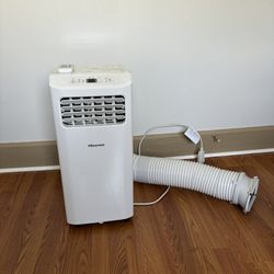 Hisense Portable AC Unit Air Conditioner 
