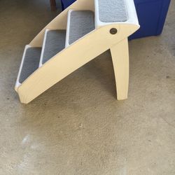 Pet Stairs 