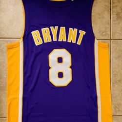 Los Angeles Lakers Jersey Kobe Bryant 