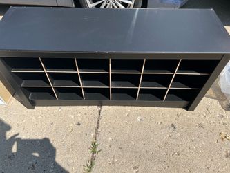 Shoe Rack
