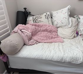 Free twin mattress
