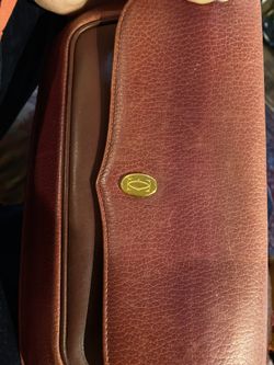 Clutch Bag