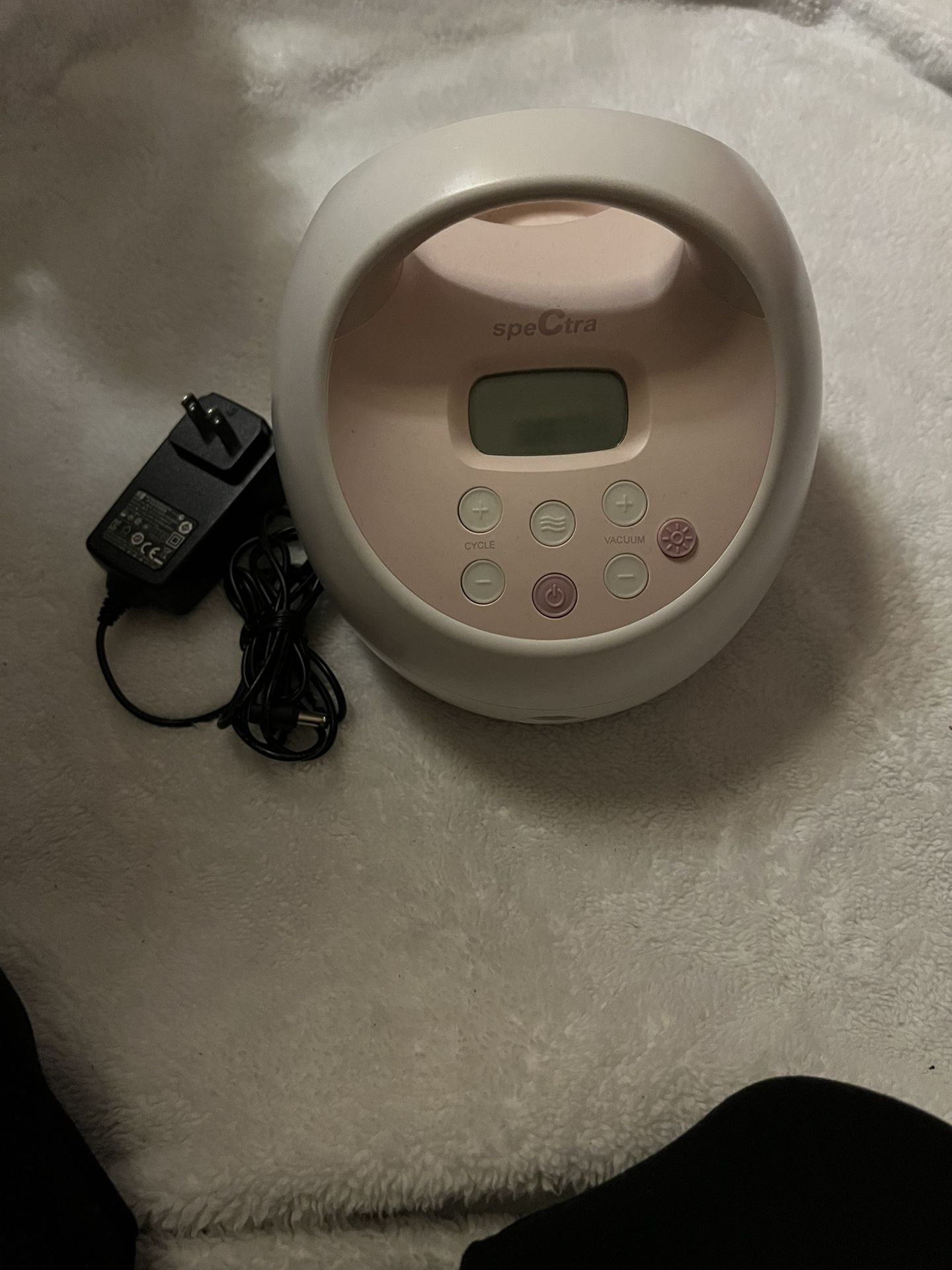 Spectra Baby S2 Plus Electric Breast Pump