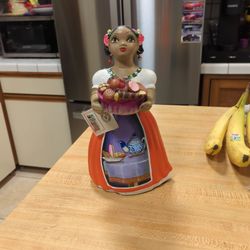 Lupita Doll