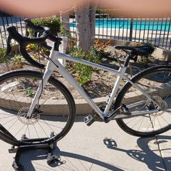 Trek FX Sport 4 Road Bike

