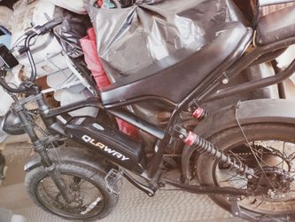E bike