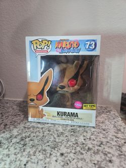 Funko Pop.