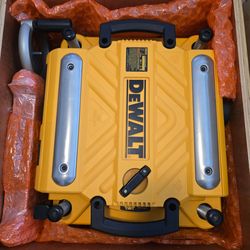 Dewalt DW735 planer