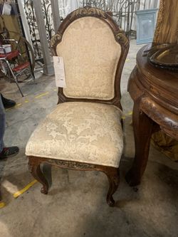 Jeffco Furniture Classic Chairs 