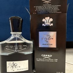Creed Aventus