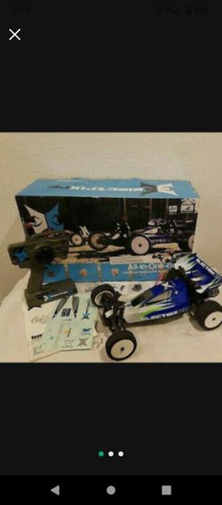 RC Buggy Mint Condition
