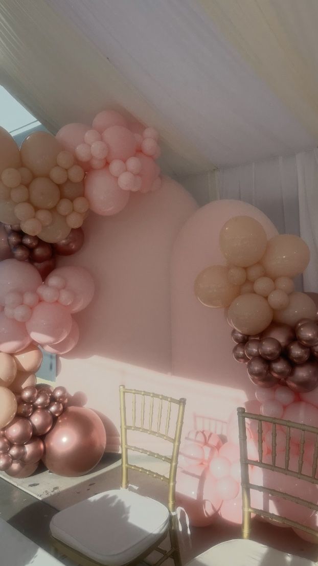 Party Decorations