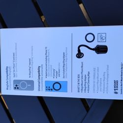 Magicmount magnetic phone mount $44 Value $30