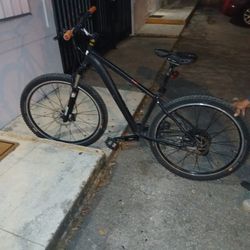 Giant  Talon 1 29"