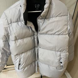 Women Gap Jacket Pick Up In Perris Extra Large Good Conditions 